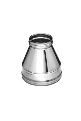 GS Конус (430+430/0,5 мм) Ø300x400
