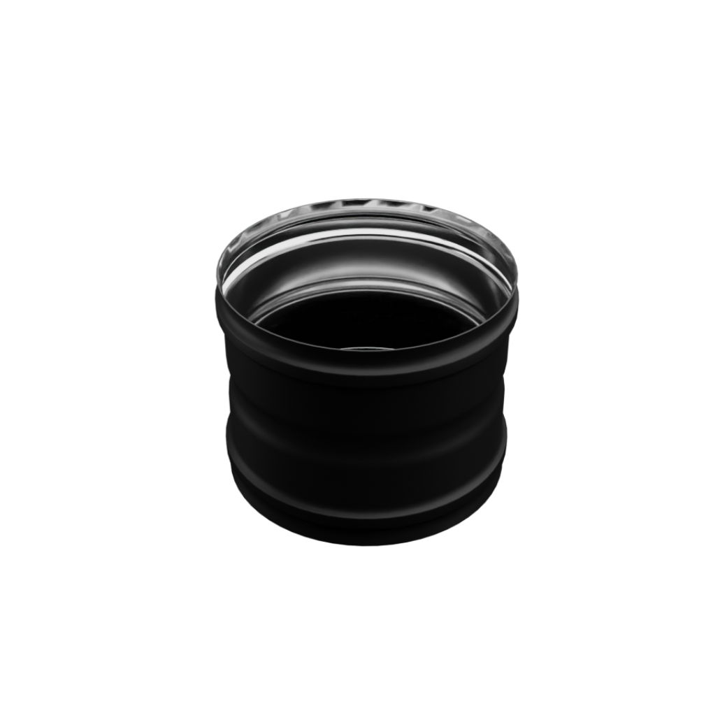 BLACKSIDE Адаптер ММ (430/0,8 мм) Ø150