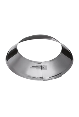 Юбка (430/0,5 мм) Ø250 (окрашен RAL)